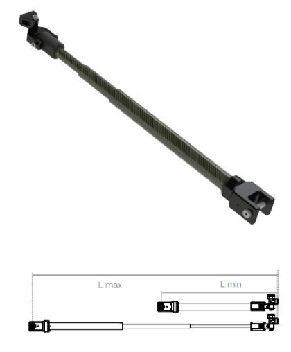 High Torque Arms Image